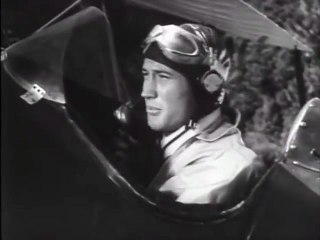 Crashing Thru (1939) – Classic Western Action Adventure