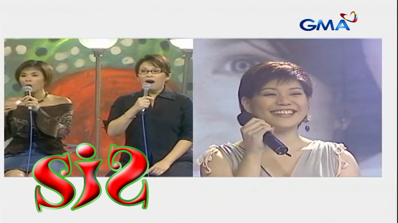 Maybelyn dela Cruz, hindi umurong sa hulaan nina Janice at Gelli de Belen! | SiS (Stream Together)
