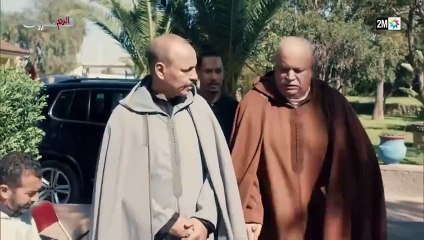 مسلسل الدم المشروك الحلقة 1 كامله