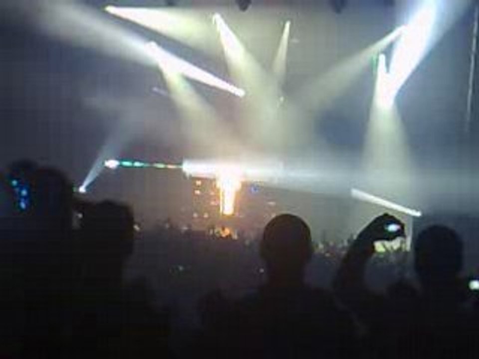 justice concert Montpellier 1/5