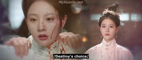 Threads of Destiny Ep 7 Eng sub
