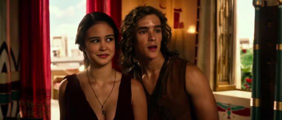 Action,fantasy,Gods of Egypt ,hindi dubbed movie