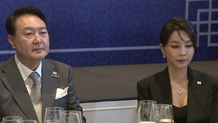 특검, 김건희 '증거인멸 우려' 강조...오늘 '청탁 의혹' 윤영호 조사 / YTN