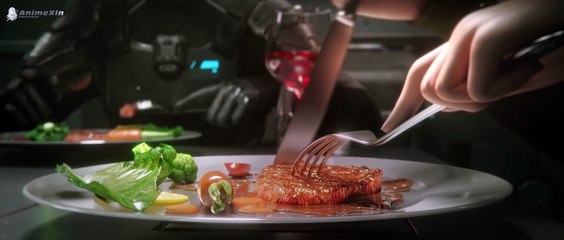 Spirit Cage: Incarnation Season 2 - Episode 8 (English)