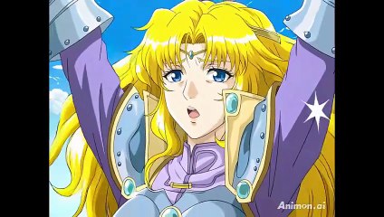 ムガさんのAIショート動画集7