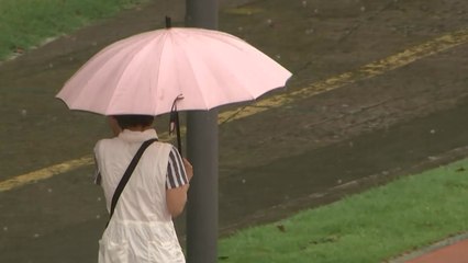 남해안 호우특보 해제...낮 최고 33℃ 다시 무더위 / YTN