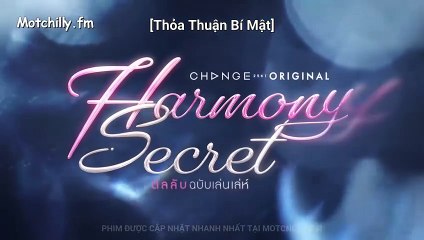 Harmony Secret Ep3 Vietsub