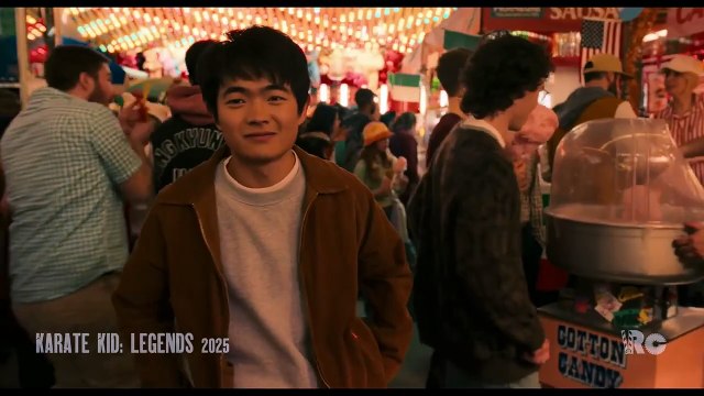 Bullies Humiliated the New Student, Not Realizing He Was a Deadly Kung Fu Master