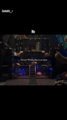 Wednesday Tamil meme Reels 💔✨ | Trending Reel