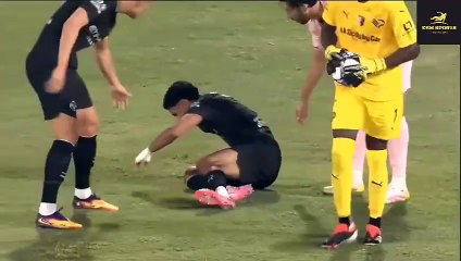 Palermo vs Manchester City 0-3 Extended Highlights & Goals - Friendly 2025