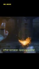 Wong can Open portals with his mind | Hollywood’s ICONIC Scenes 🔥🎥 You CAN’T Unsee!