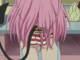 to love ru trouble 04 partie 2