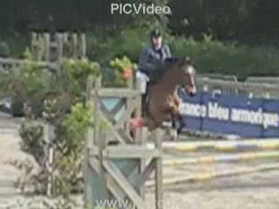 Marion & Quezac (11 Mai)