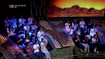 VTV3 - Luật siêu dễ (10/08/2025)