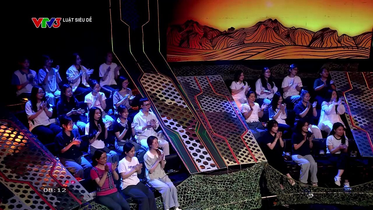 VTV3 - Luật siêu dễ (10/08/2025)