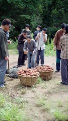 Back to the 60s: Ending Famine, Changing Fate