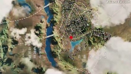 Sword Rose EP14 - English Sub