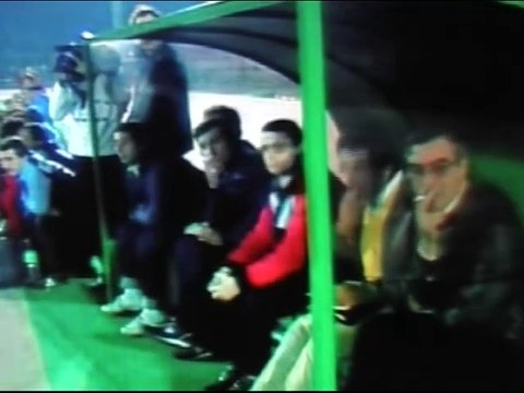 CANNES - MARSEILLE - 1982 - SAISON 1982/1983 -