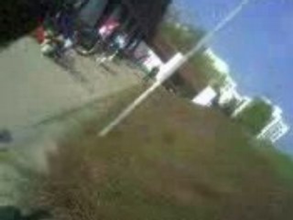 Gamel en vtt