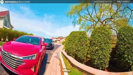 Retail Theft Turns Wild Car Chase: Female Suspects Flee, Jump Fences & Get Tackled!