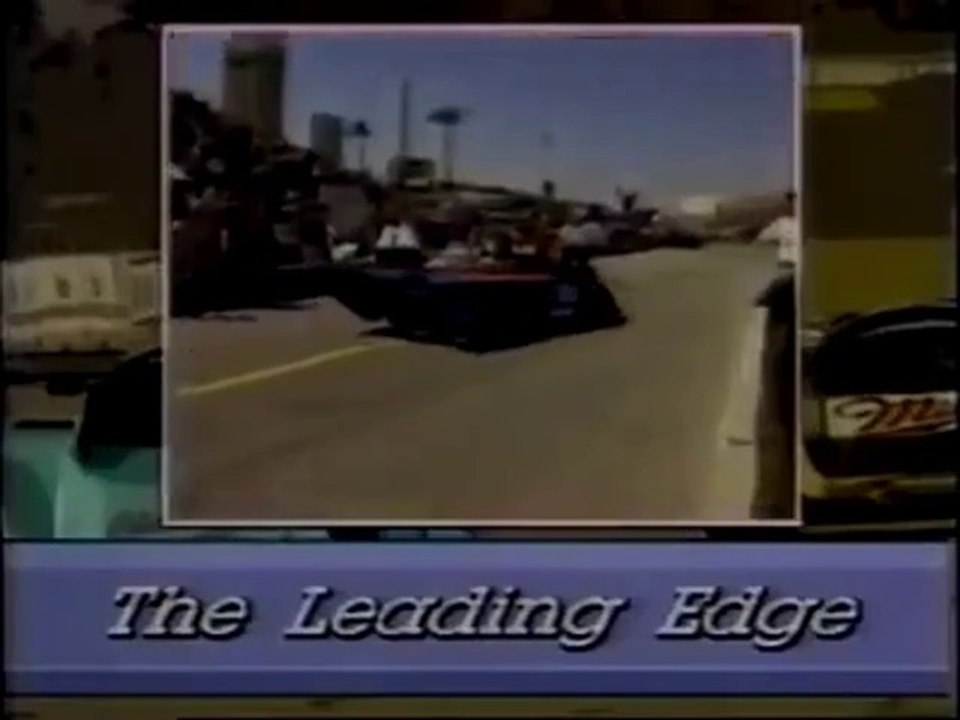 1989 - The Leading Edge (1988 IMSA Camel GT)