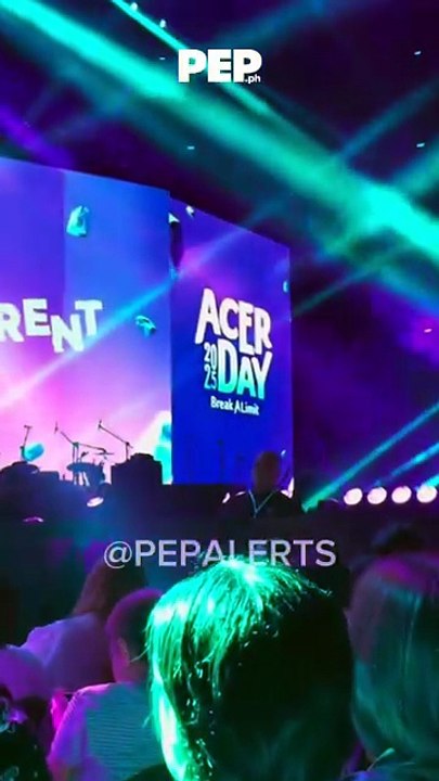 Brent Manalo sings "Para Sa Akin" | PEP Jams