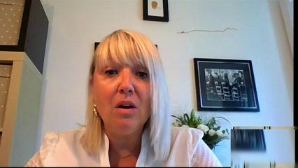 Marlène Hostache : «A Clermont-Ferrand, on a une explosion de la violence»