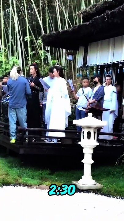 More Never-Before-Seen BTS! First-Time Hidden Clips Drop!