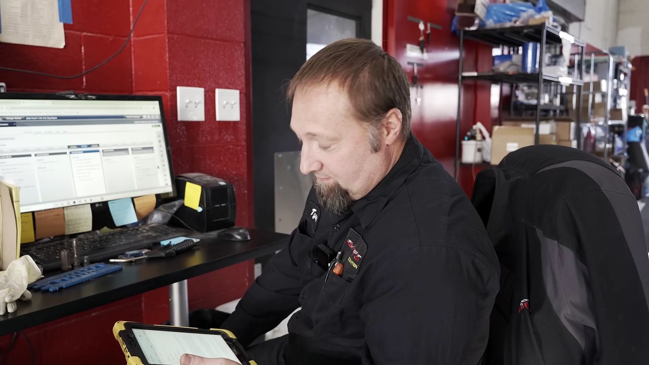 Raptor MYSTERY The PROBLEM With Diagnosing Intermittent Complaints!