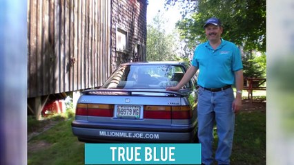 Les voitures qui ont les moteurs les plus fiables