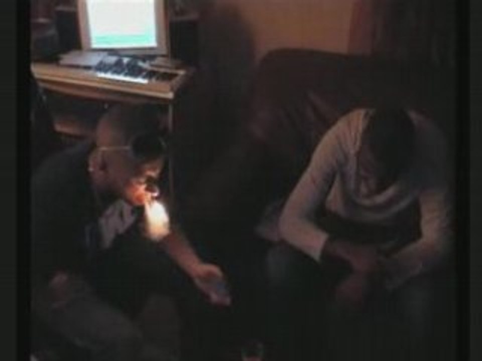 YSHEM & DAHMA (LE REZO) FREESTYLE
