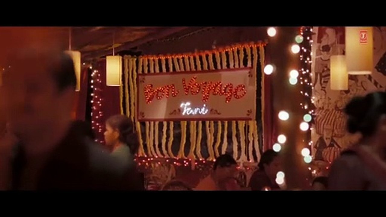 _Jiyein Kyun Dum Maaro Dum_  Full Video Song (HD) _ Rana Daggubati, Bipasha Basu