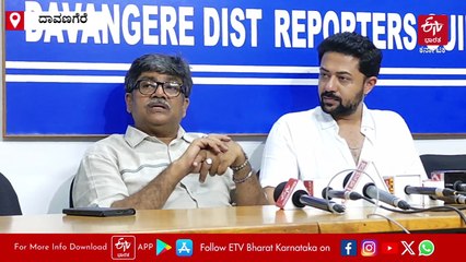 ವಿಷ್ಣು ಸರ್​​ ಹೆಚ್ಚು ಸಮಯ ಕಳೆದಿದ್ದು ಭಾರತಿ ಮೇಡಂ ಜತೆ, ಏನು ಮಾಡಬೇಕೆಂದು ಅವರಿಗೆ ಹೇಳಿರುತ್ತಾರೆ: ರಂಗಾಯಣ ರಘು