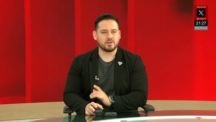 Granizada intensa cubre calles de Michoacán en importante región productora de aguacate