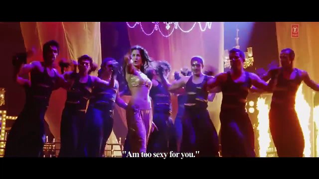 _Sheila Ki Jawani_ Full Song _ Tees Maar Khan _ Katrina Kaif _ Vishal Dadlani, Sunidhi Chauhan
