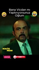 Çalgı Çengi 2 I Mafya Anne ve Babalarını Bulun Sahnesi