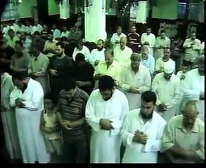 الجمعية الشرعية نبروه الشيخ رشاد درويش ٥