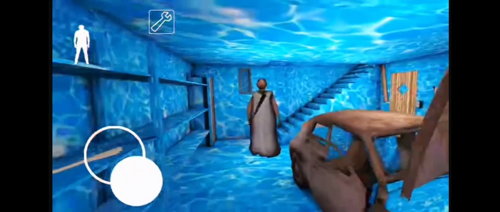 Granny Chapter 2 – ESCAPE in Hard Mode! (Full Gameplay Walkthrough)