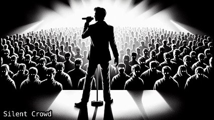 Silent Crowd
