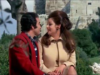 فيلم || صوت الحب || 1973