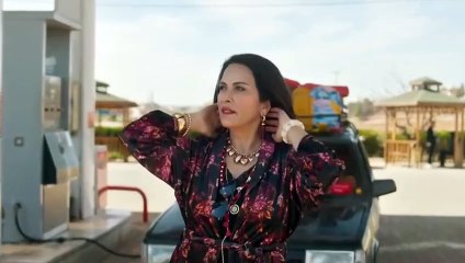 مسلسل المدينة البعيدة الحلقة 19 مترجمة الجزء الثالث