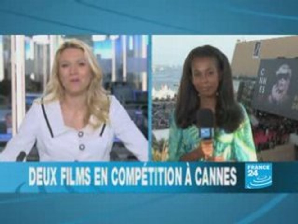 Cannes : Waltz with Bashir