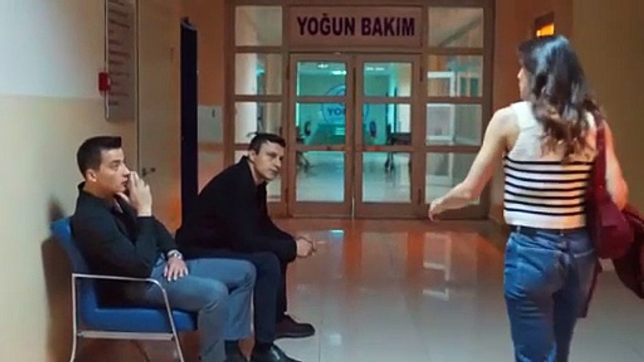 مسلسل المدينة البعيدة الحلقة 23 مترجمة الجزء ال...