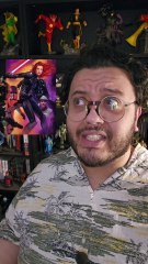 Mara Jade Skywalker: Star Wars Icon