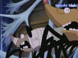 One Piece - Brook Song