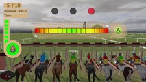 Not A Good Result For This Race (Horse Racing 2016)