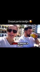 Şaşalı, rollenmeli, masraflı ve maskeli baloları andıran cinsiyet öğrenme partileri yerine bunu tercih ederim 😊
