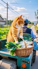 The cat videos the interested videos the funny videos