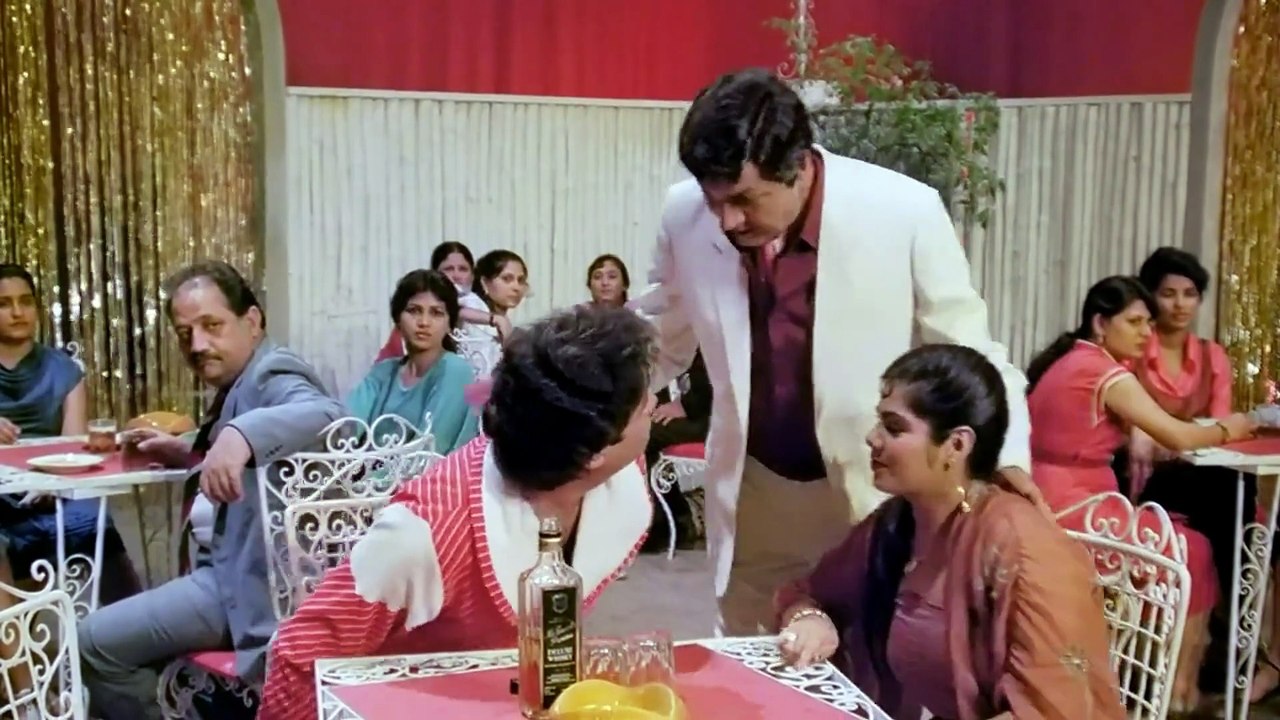 Da Da Dadai Dadai - S. Janaki - {{Ilzaam 1986}}1080p HQ AUDIO