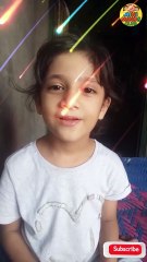 Cute Kid Introduction Interview | Fun and Friendly Chat #nurseryrhymes #kidslearning #minimindsclub